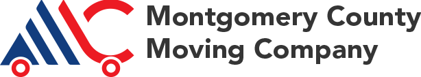 Montgomery-County-Moving-Company Logo